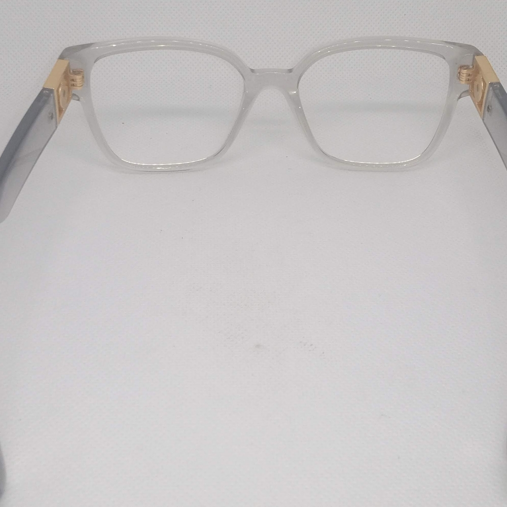 Versace Frame Glasses Frames Only - image 6